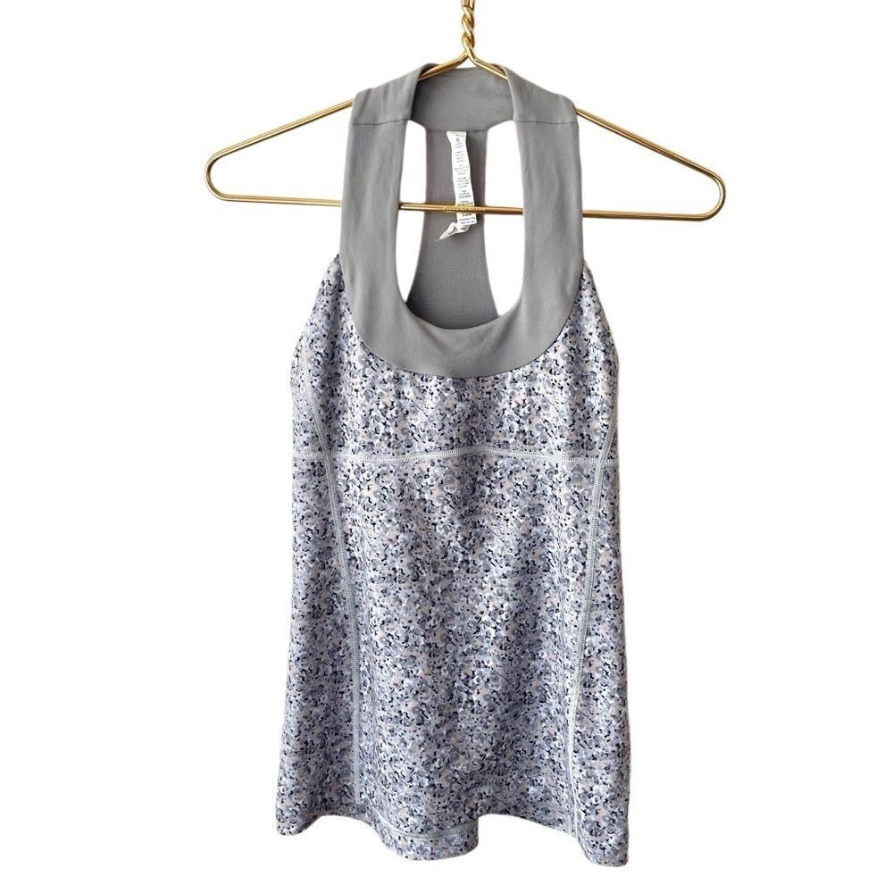 Lululemon racerback tank